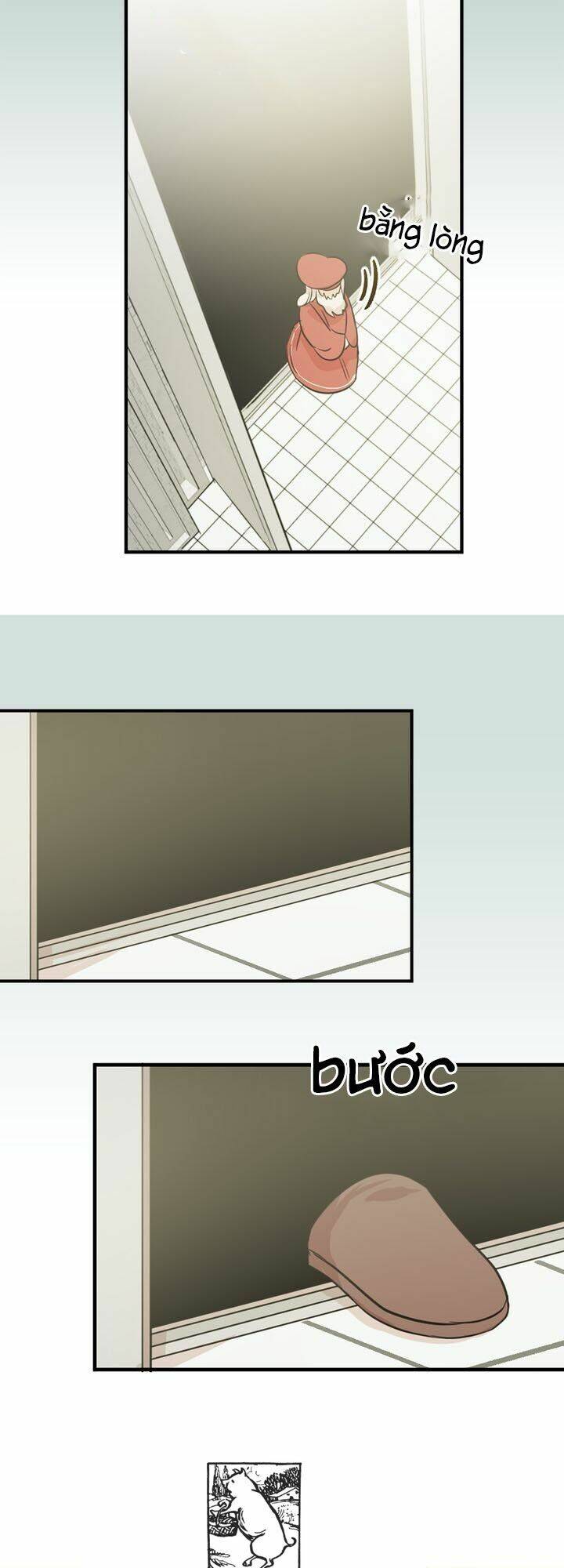 Tôi Sẽ Đi Đến Cùng Với Hoàng Đế - Chương 6 - Trang 4