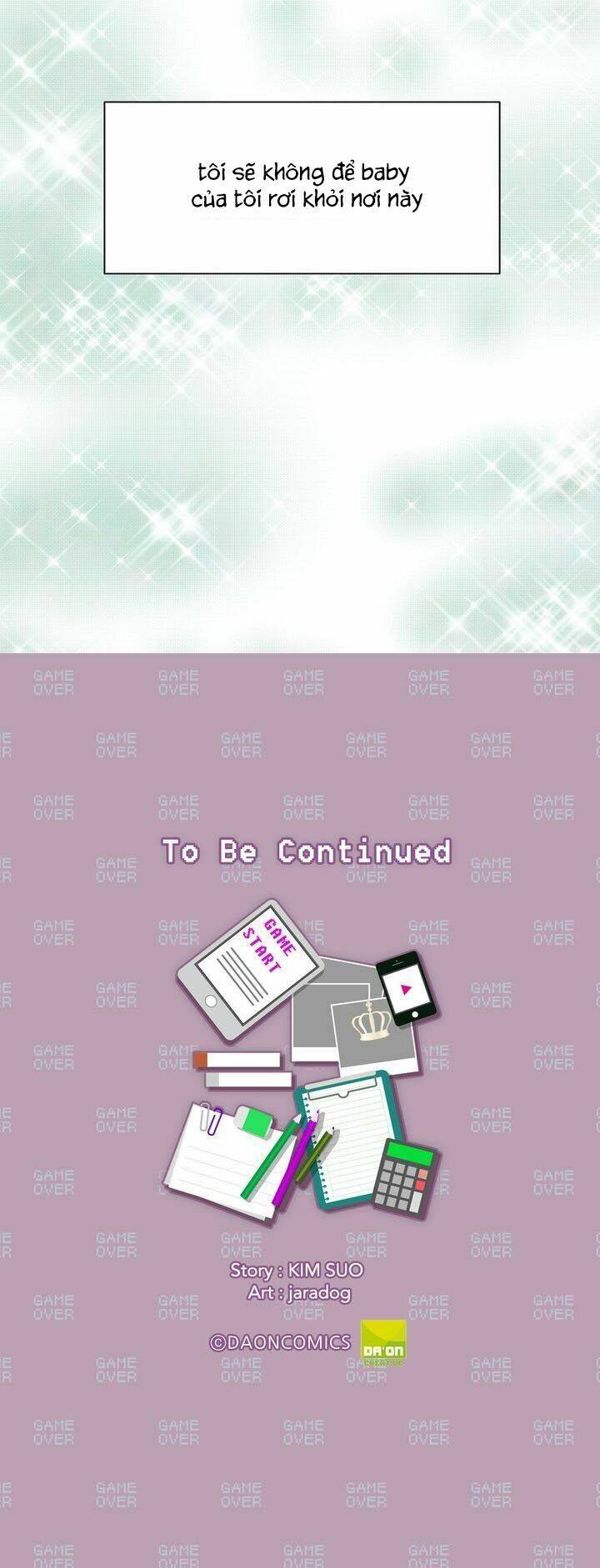 Tôi Sẽ Đi Đến Cùng Với Hoàng Đế - Chương 6 - Trang 32