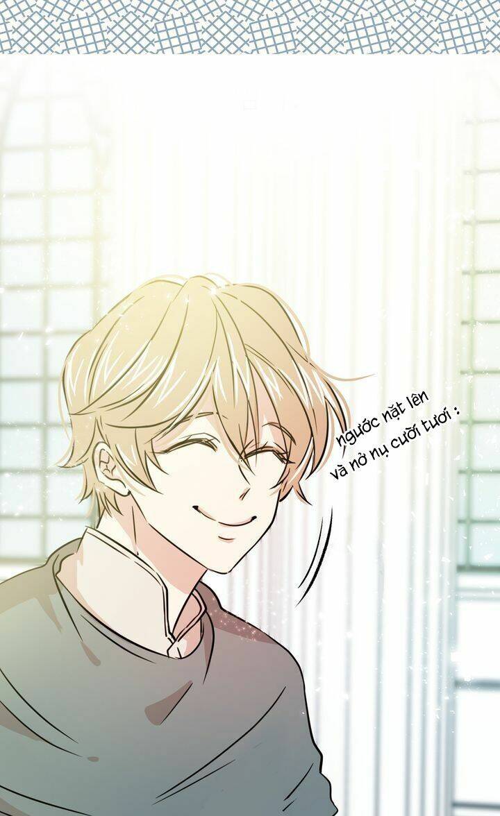 Tôi Sẽ Đi Đến Cùng Với Hoàng Đế - Chương 6 - Trang 6