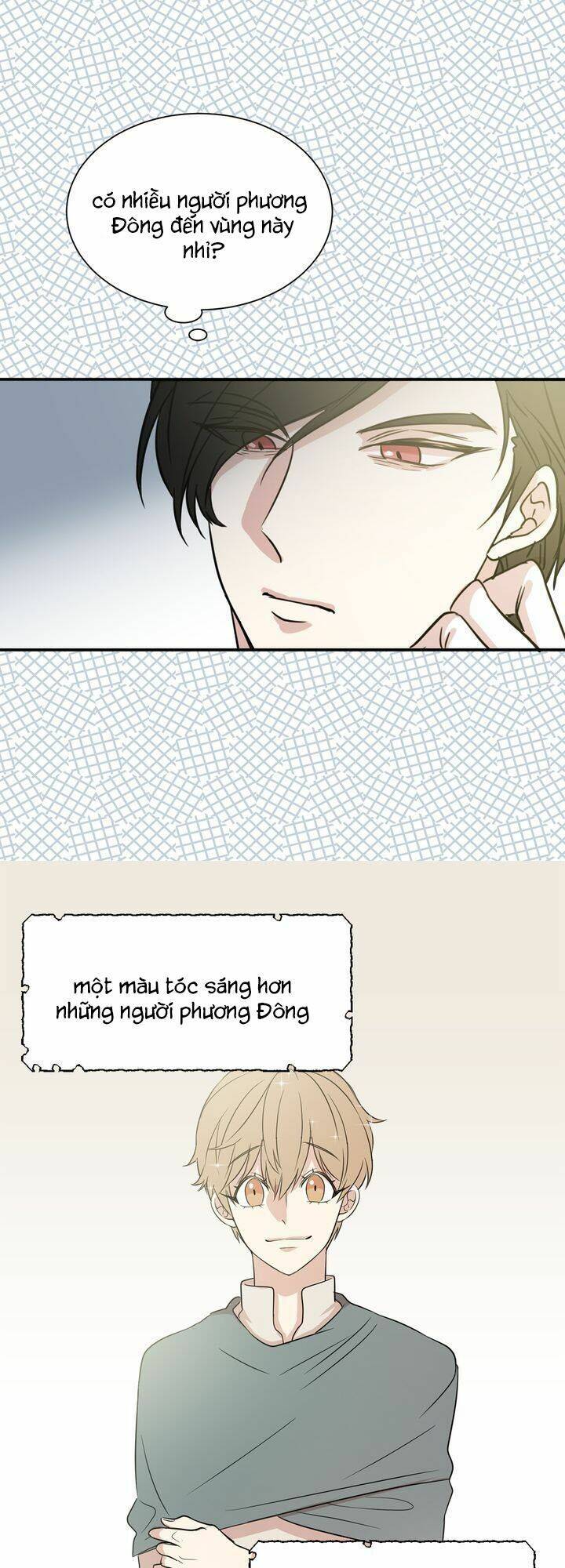 Tôi Sẽ Đi Đến Cùng Với Hoàng Đế - Chương 6 - Trang 7