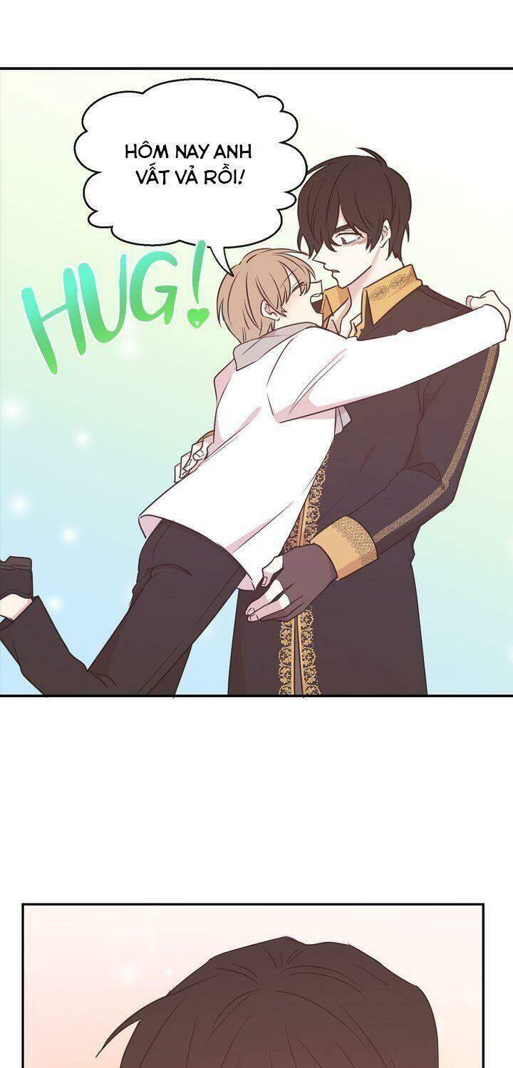 Tôi Sẽ Đi Đến Cùng Với Hoàng Đế - Chương 63 - Trang 1