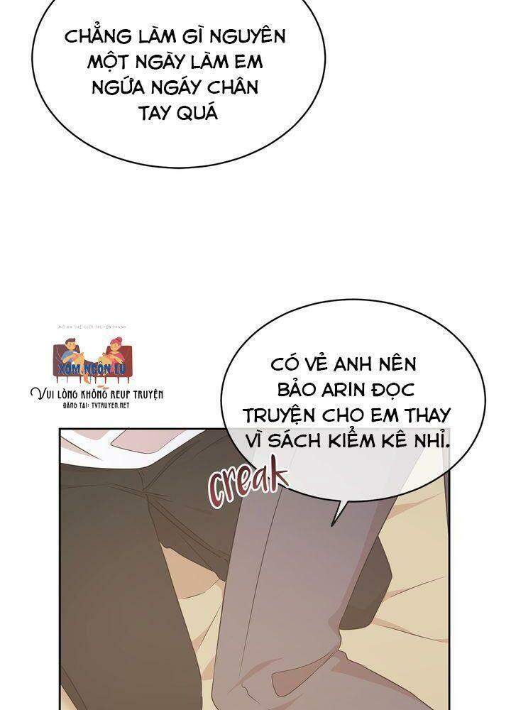 Tôi Sẽ Đi Đến Cùng Với Hoàng Đế - Chương 63 - Trang 13