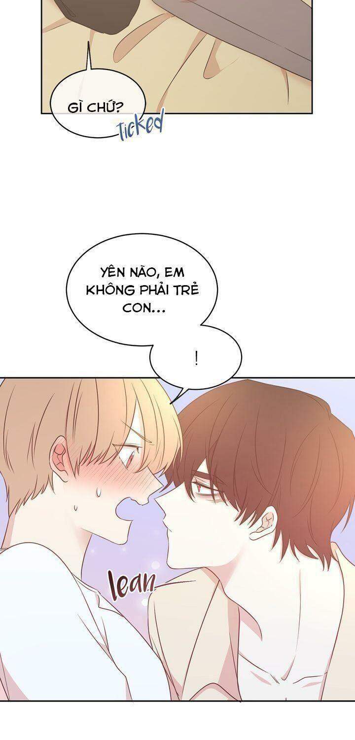 Tôi Sẽ Đi Đến Cùng Với Hoàng Đế - Chương 63 - Trang 14