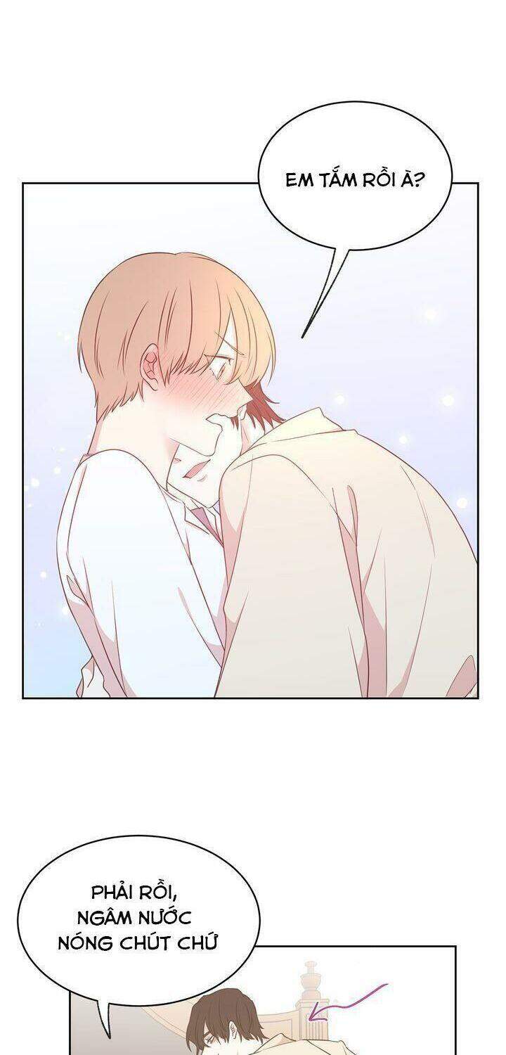 Tôi Sẽ Đi Đến Cùng Với Hoàng Đế - Chương 63 - Trang 15