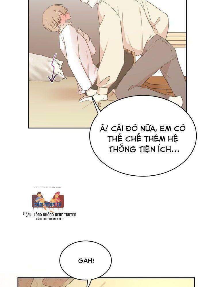 Tôi Sẽ Đi Đến Cùng Với Hoàng Đế - Chương 63 - Trang 16