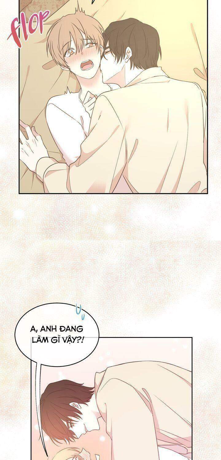 Tôi Sẽ Đi Đến Cùng Với Hoàng Đế - Chương 63 - Trang 17