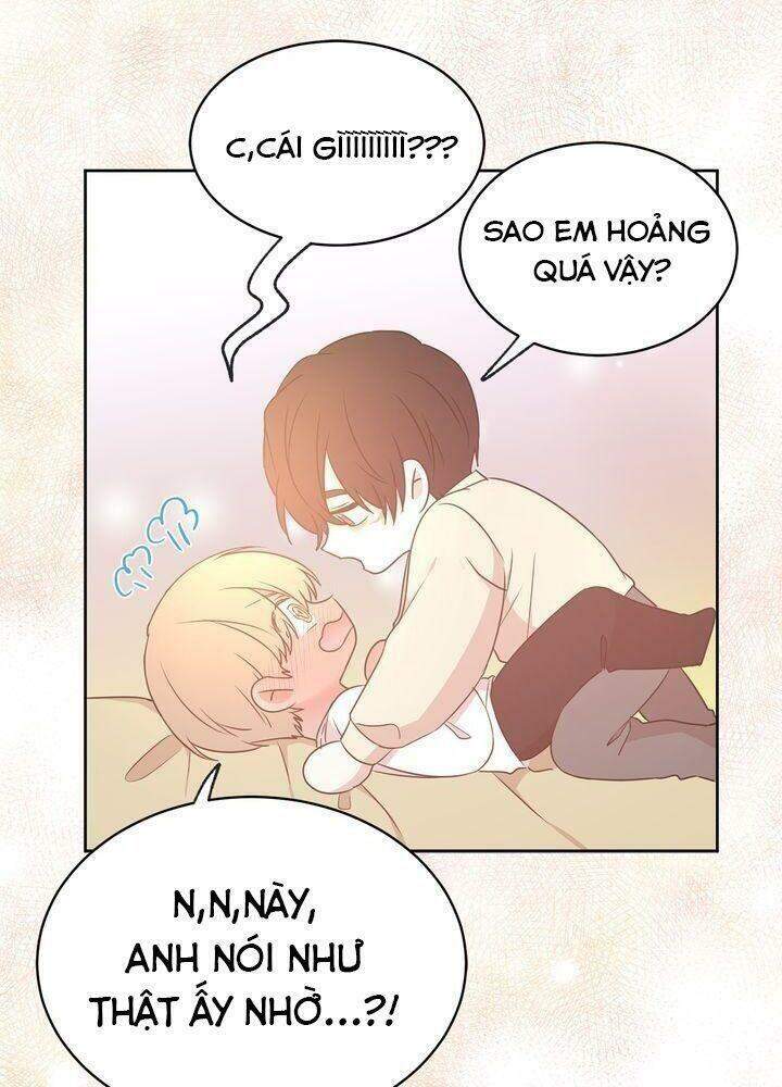 Tôi Sẽ Đi Đến Cùng Với Hoàng Đế - Chương 63 - Trang 19