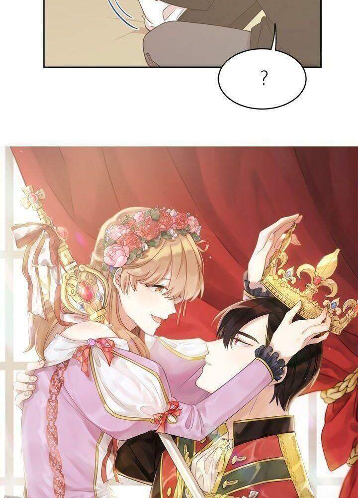 Tôi Sẽ Đi Đến Cùng Với Hoàng Đế - Chương 63 - Trang 3