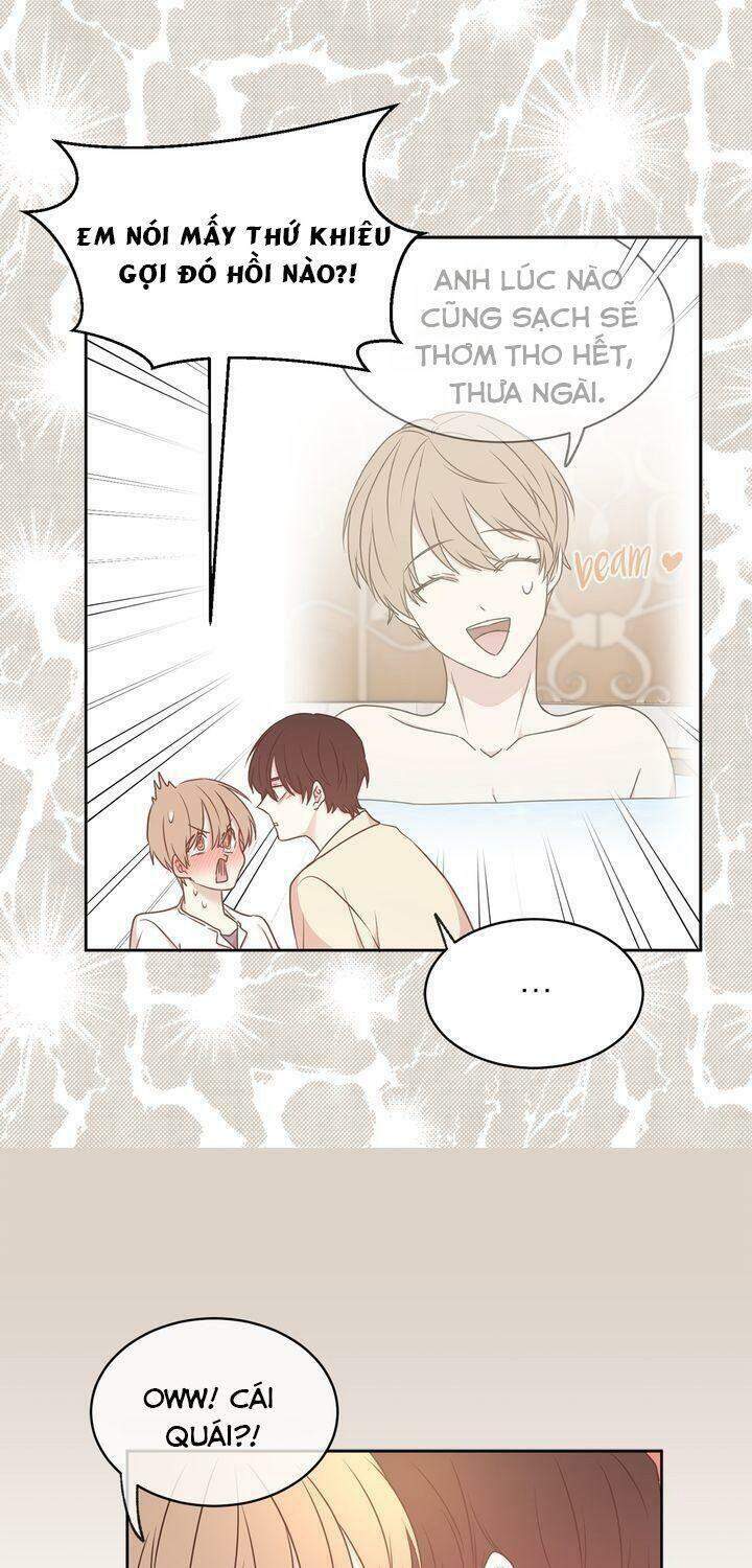 Tôi Sẽ Đi Đến Cùng Với Hoàng Đế - Chương 63 - Trang 21