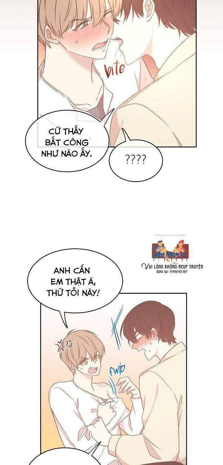 Tôi Sẽ Đi Đến Cùng Với Hoàng Đế - Chương 63 - Trang 22