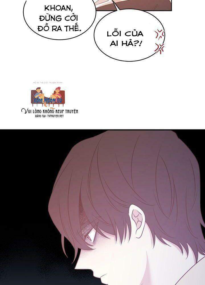 Tôi Sẽ Đi Đến Cùng Với Hoàng Đế - Chương 63 - Trang 23