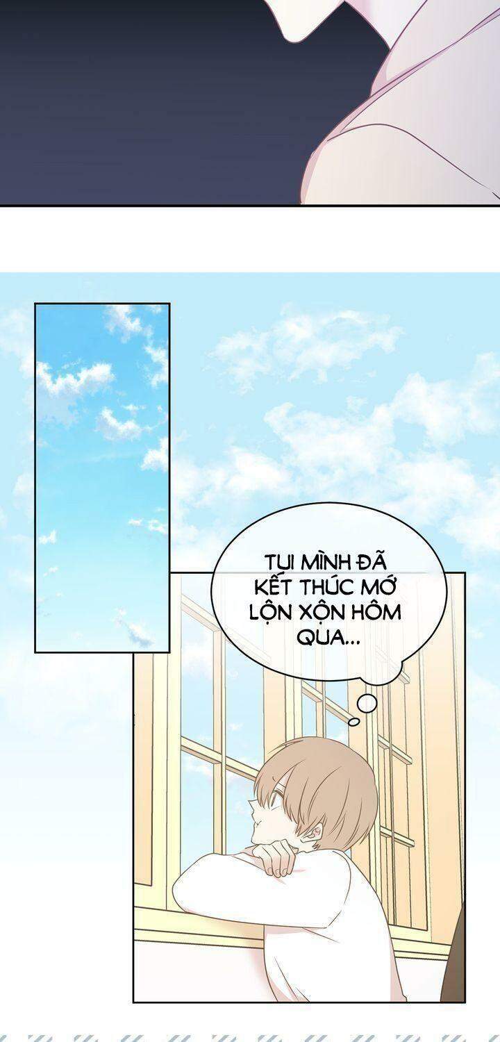 Tôi Sẽ Đi Đến Cùng Với Hoàng Đế - Chương 63 - Trang 24
