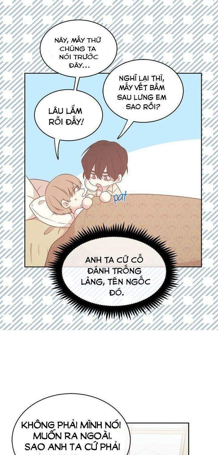 Tôi Sẽ Đi Đến Cùng Với Hoàng Đế - Chương 63 - Trang 25