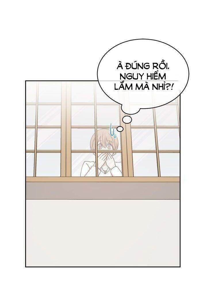 Tôi Sẽ Đi Đến Cùng Với Hoàng Đế - Chương 63 - Trang 29