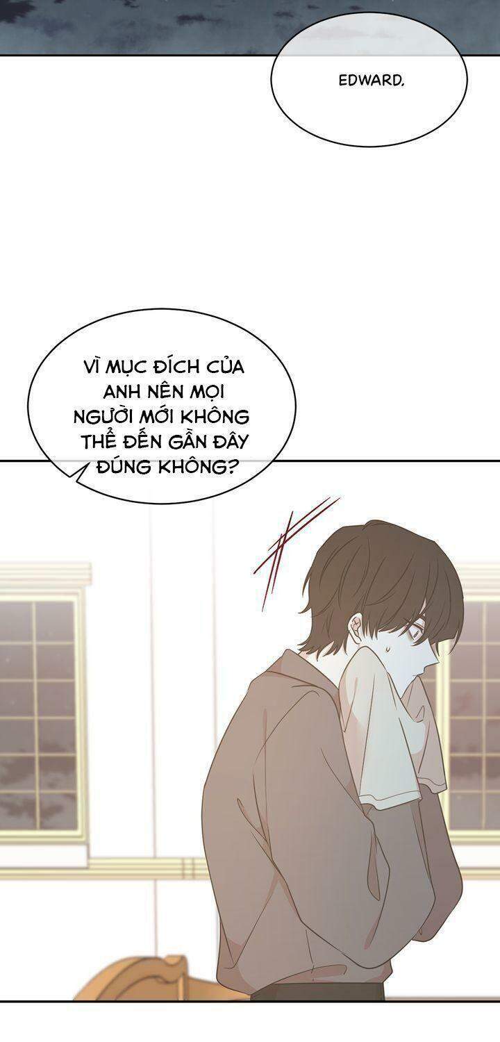 Tôi Sẽ Đi Đến Cùng Với Hoàng Đế - Chương 63 - Trang 34