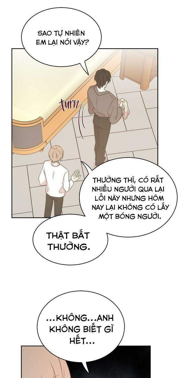 Tôi Sẽ Đi Đến Cùng Với Hoàng Đế - Chương 63 - Trang 35