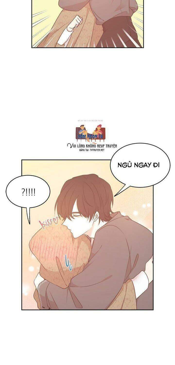 Tôi Sẽ Đi Đến Cùng Với Hoàng Đế - Chương 63 - Trang 38