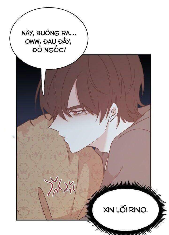 Tôi Sẽ Đi Đến Cùng Với Hoàng Đế - Chương 63 - Trang 39