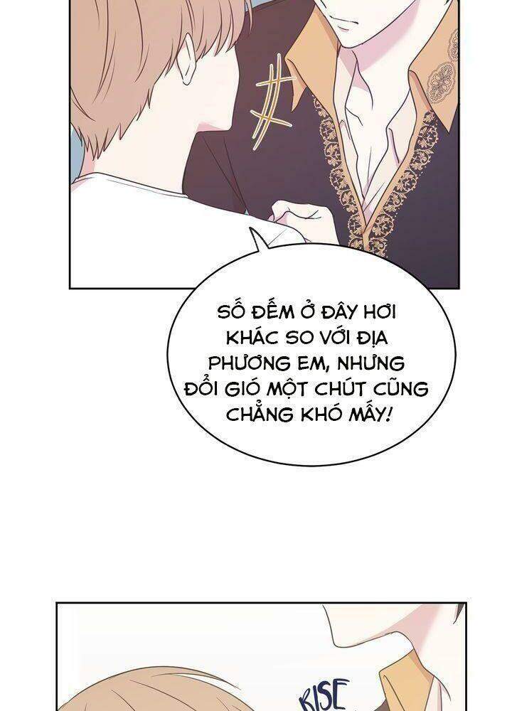 Tôi Sẽ Đi Đến Cùng Với Hoàng Đế - Chương 63 - Trang 6