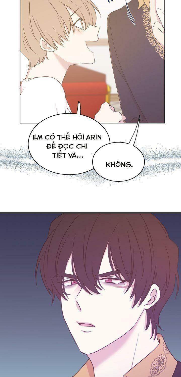 Tôi Sẽ Đi Đến Cùng Với Hoàng Đế - Chương 63 - Trang 7