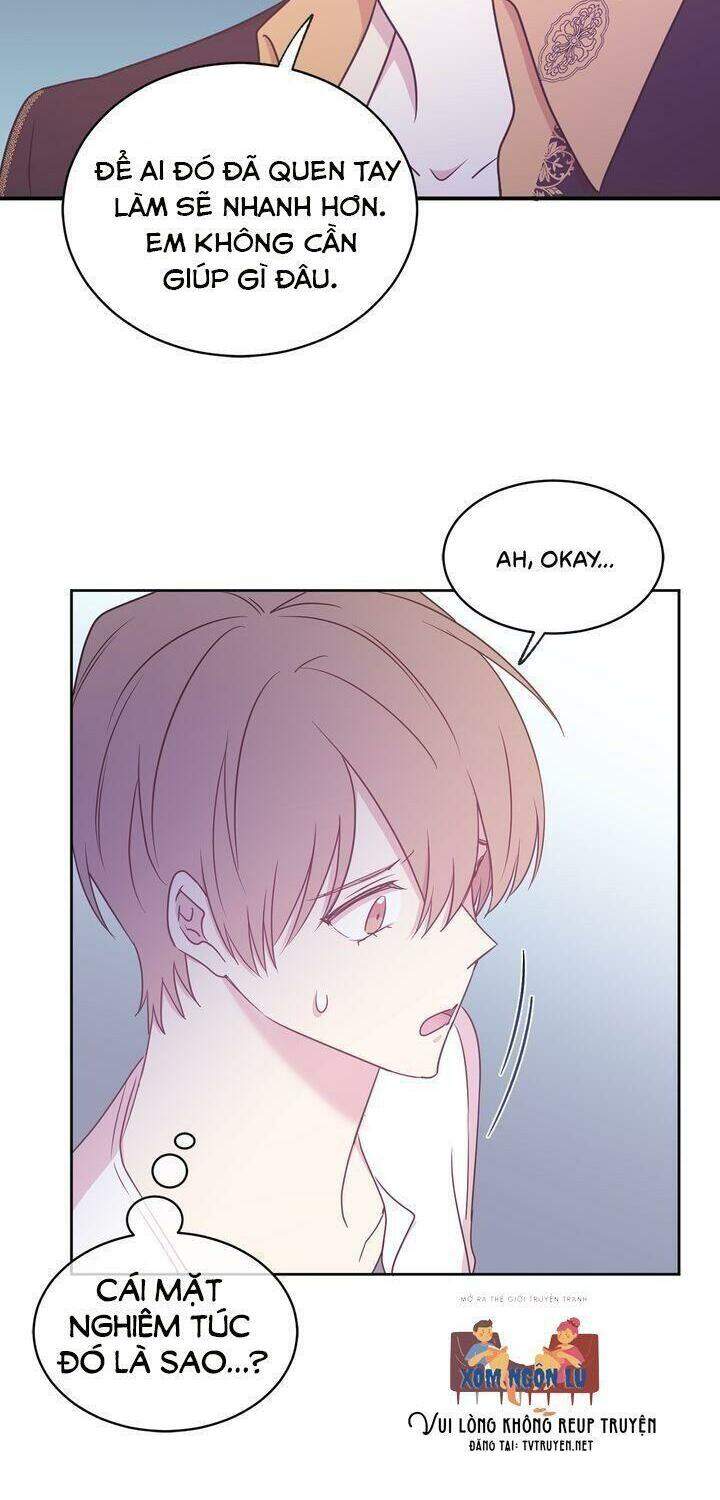 Tôi Sẽ Đi Đến Cùng Với Hoàng Đế - Chương 63 - Trang 8