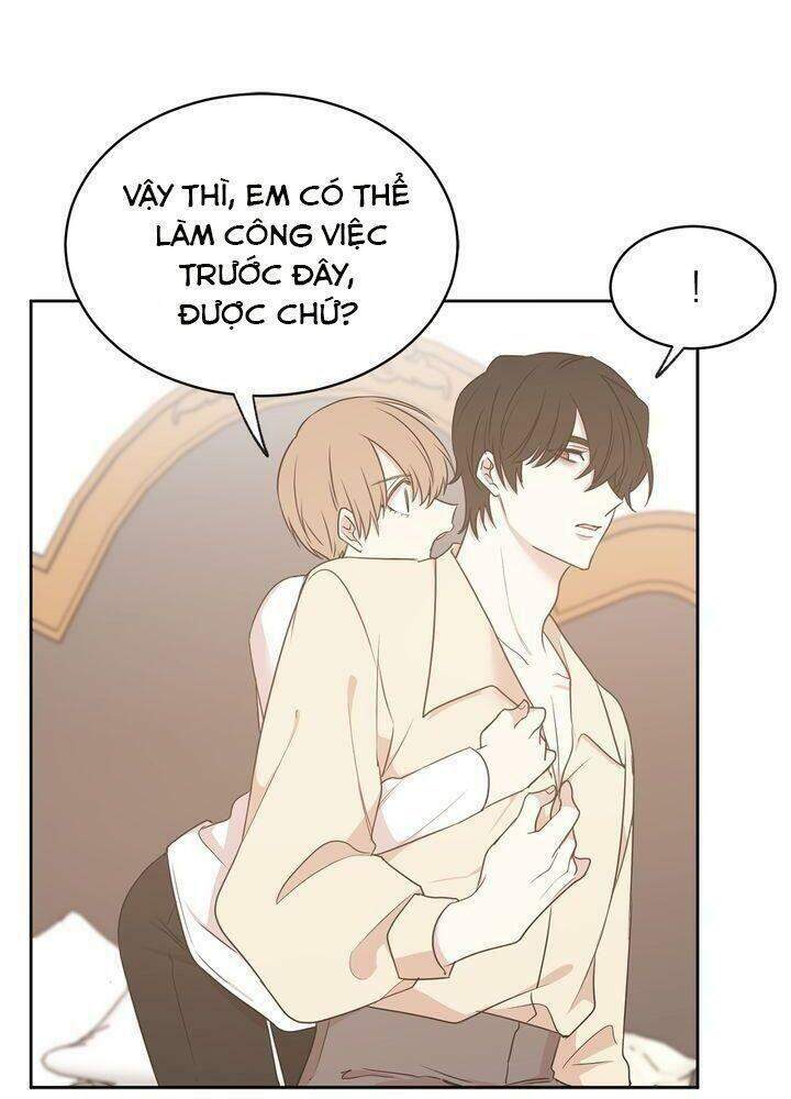 Tôi Sẽ Đi Đến Cùng Với Hoàng Đế - Chương 63 - Trang 9