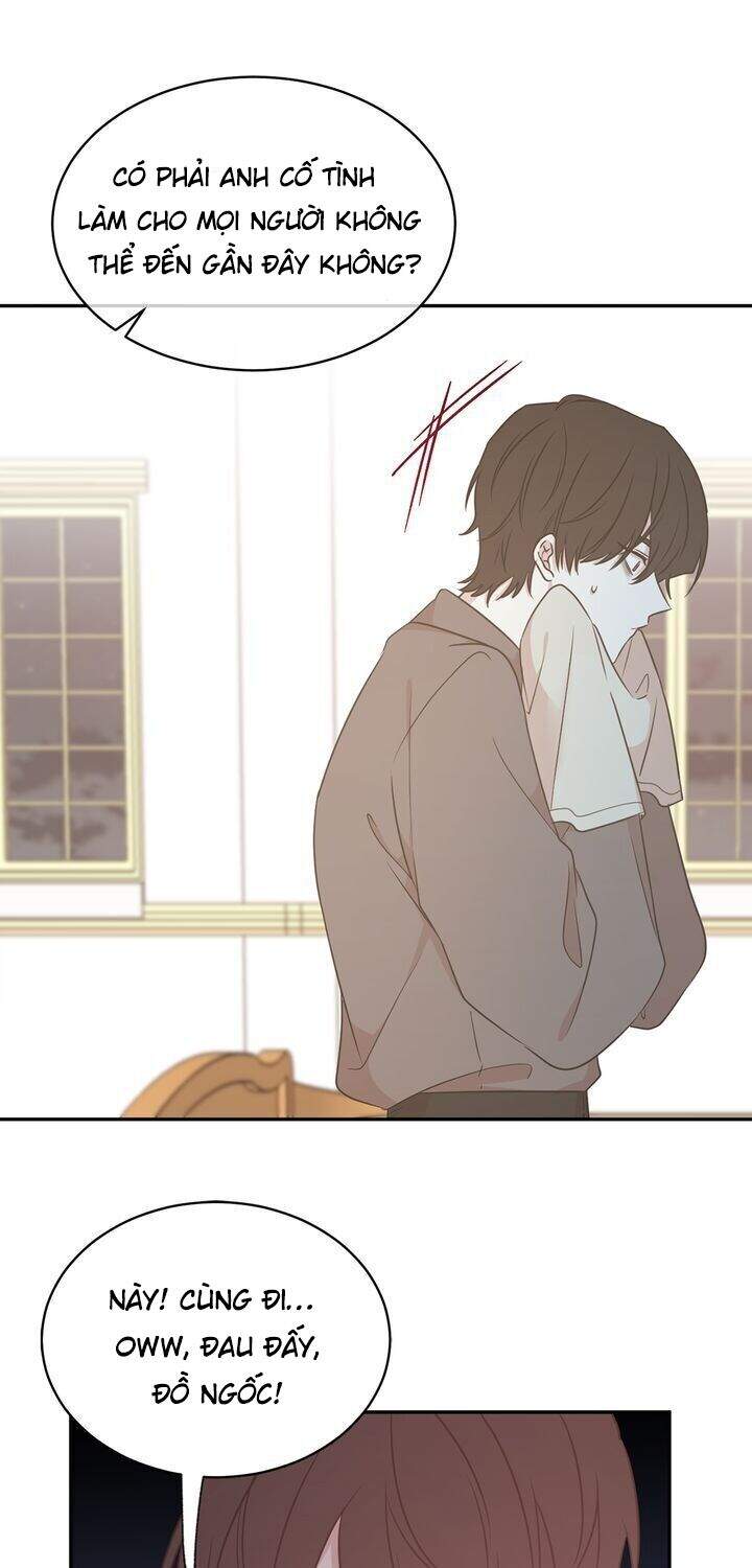 Tôi Sẽ Đi Đến Cùng Với Hoàng Đế - Chương 64 - Trang 2