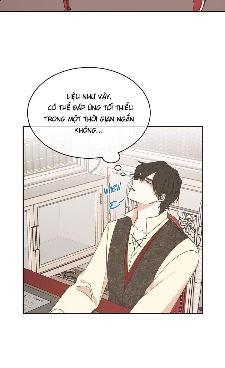 Tôi Sẽ Đi Đến Cùng Với Hoàng Đế - Chương 64 - Trang 11