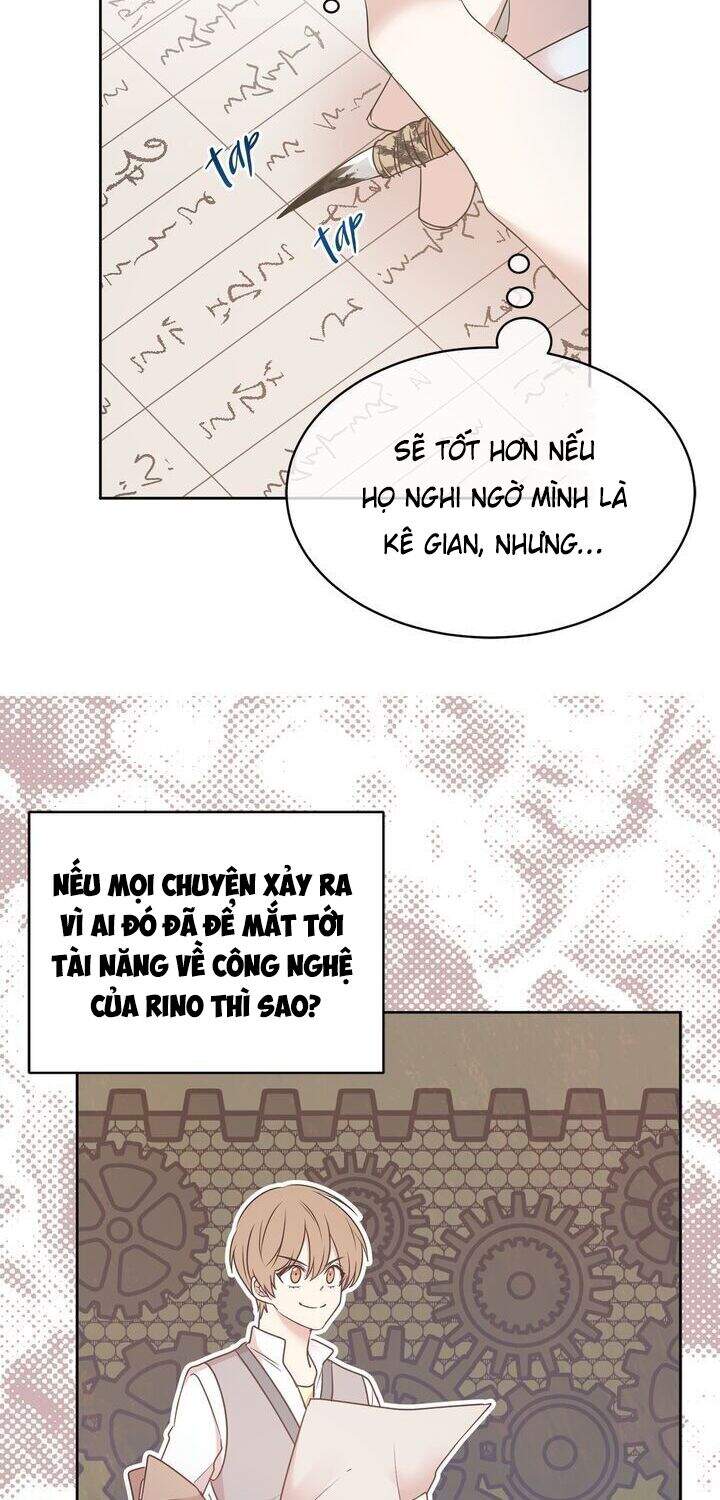 Tôi Sẽ Đi Đến Cùng Với Hoàng Đế - Chương 64 - Trang 13