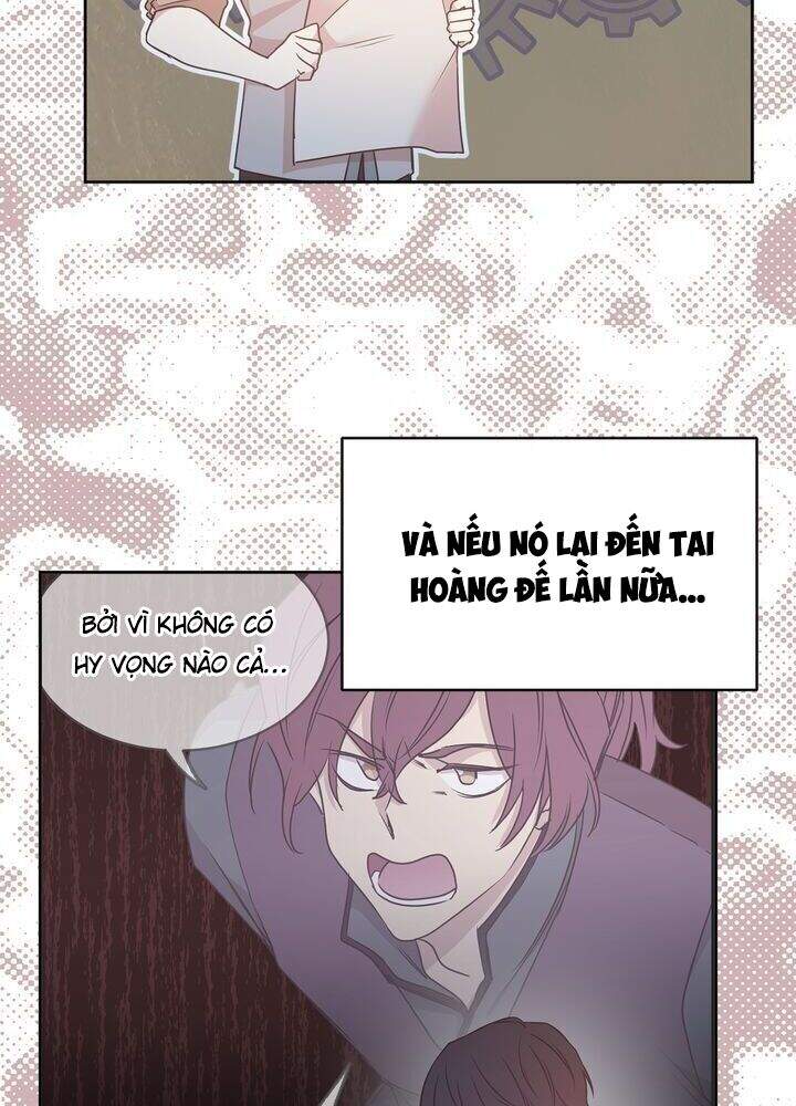 Tôi Sẽ Đi Đến Cùng Với Hoàng Đế - Chương 64 - Trang 14