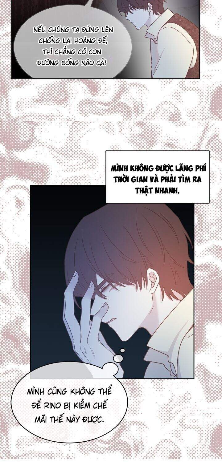 Tôi Sẽ Đi Đến Cùng Với Hoàng Đế - Chương 64 - Trang 15