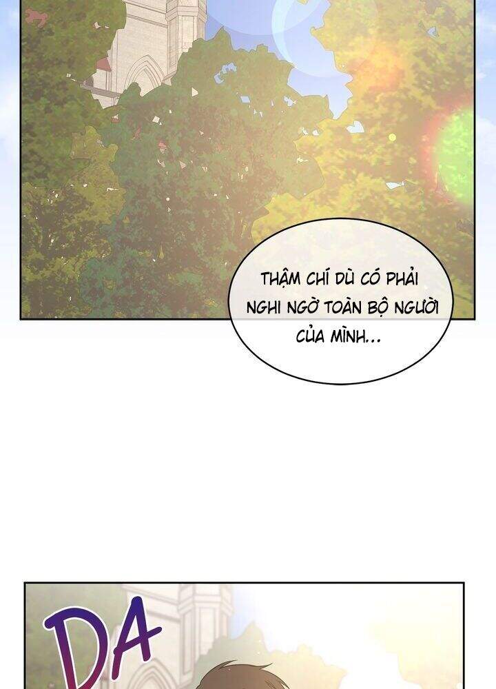 Tôi Sẽ Đi Đến Cùng Với Hoàng Đế - Chương 64 - Trang 17