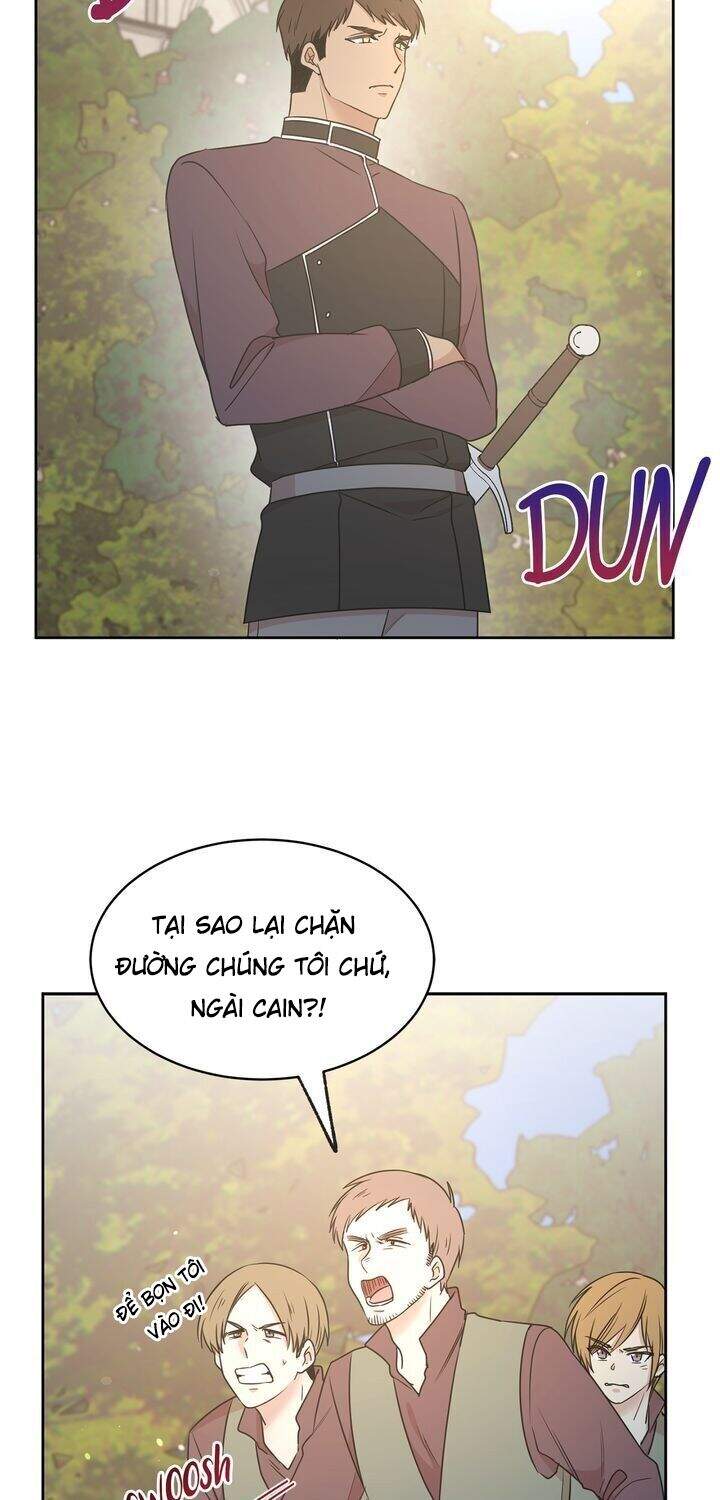 Tôi Sẽ Đi Đến Cùng Với Hoàng Đế - Chương 64 - Trang 18