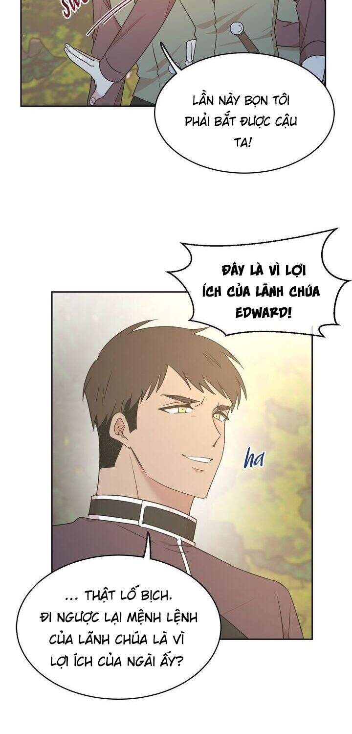 Tôi Sẽ Đi Đến Cùng Với Hoàng Đế - Chương 64 - Trang 19
