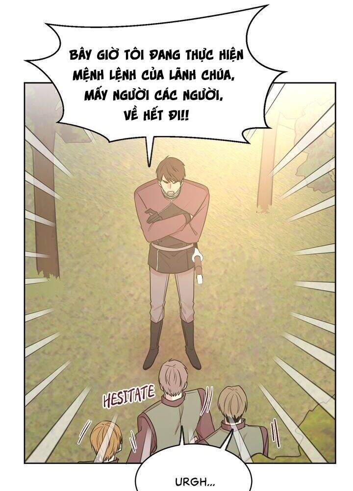 Tôi Sẽ Đi Đến Cùng Với Hoàng Đế - Chương 64 - Trang 20