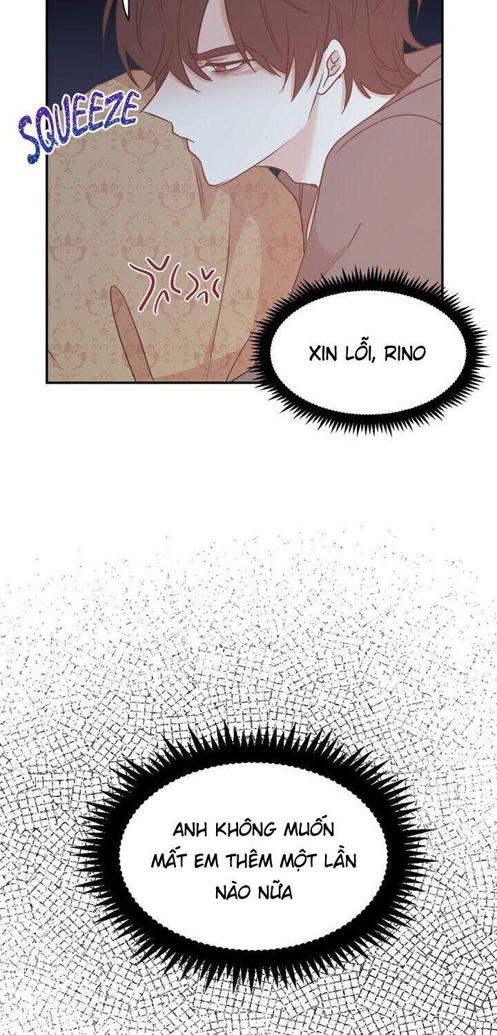 Tôi Sẽ Đi Đến Cùng Với Hoàng Đế - Chương 64 - Trang 3