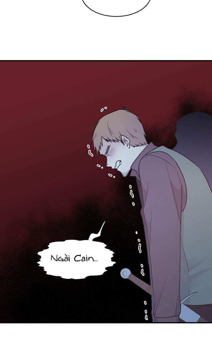 Tôi Sẽ Đi Đến Cùng Với Hoàng Đế - Chương 64 - Trang 21