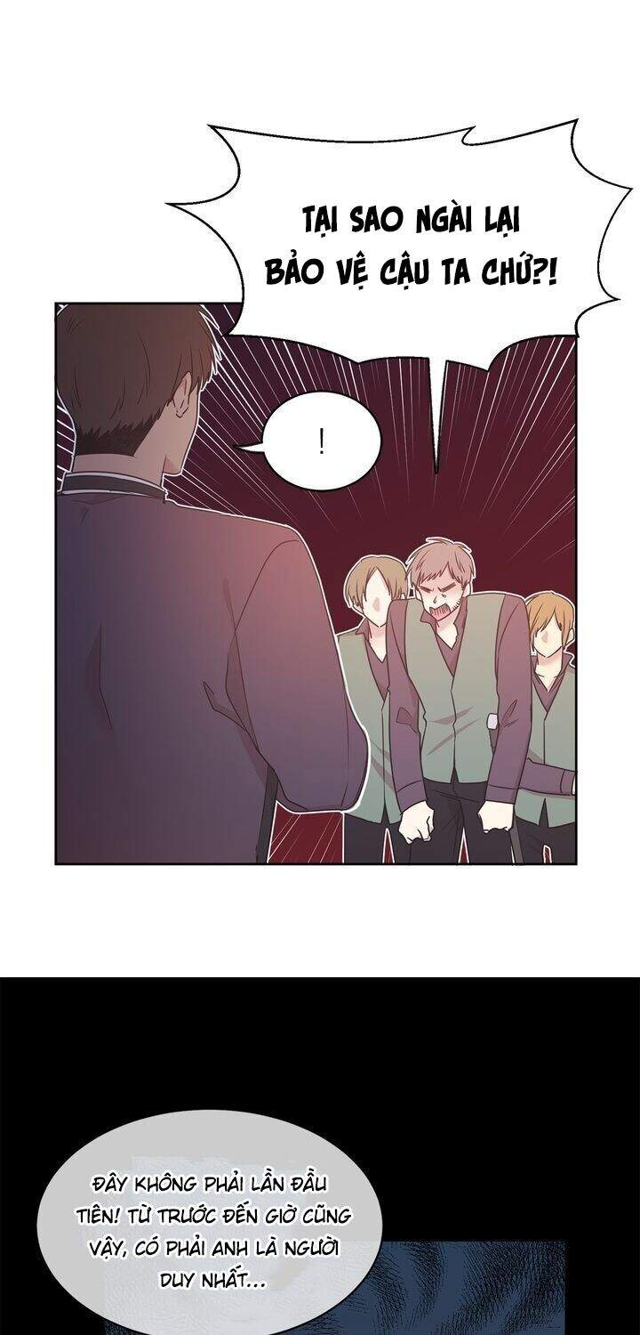 Tôi Sẽ Đi Đến Cùng Với Hoàng Đế - Chương 64 - Trang 22