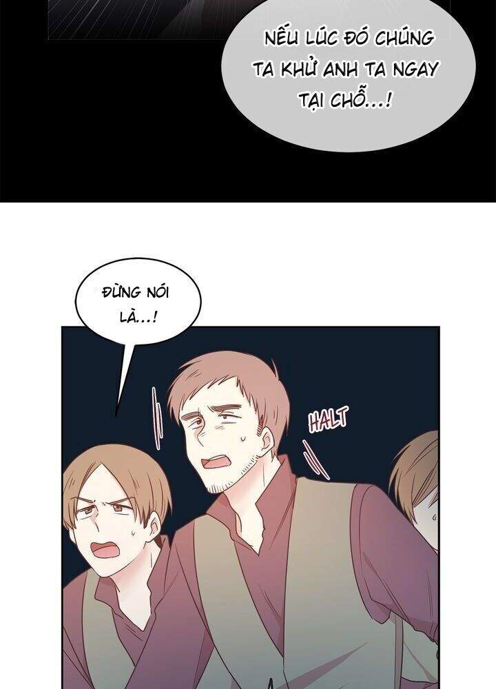 Tôi Sẽ Đi Đến Cùng Với Hoàng Đế - Chương 64 - Trang 24