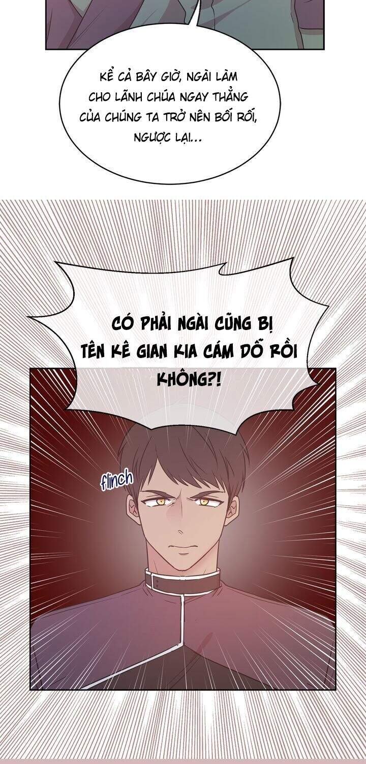 Tôi Sẽ Đi Đến Cùng Với Hoàng Đế - Chương 64 - Trang 25