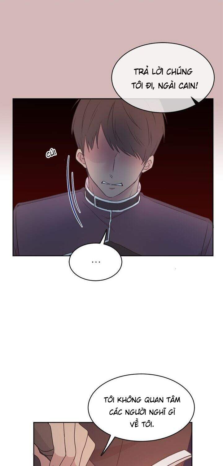 Tôi Sẽ Đi Đến Cùng Với Hoàng Đế - Chương 64 - Trang 26