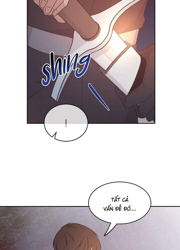 Tôi Sẽ Đi Đến Cùng Với Hoàng Đế - Chương 64 - Trang 27