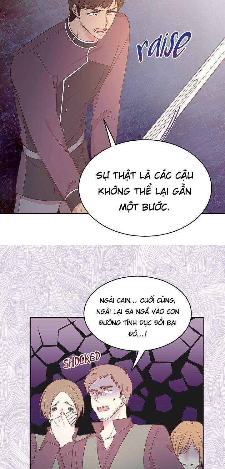 Tôi Sẽ Đi Đến Cùng Với Hoàng Đế - Chương 64 - Trang 28
