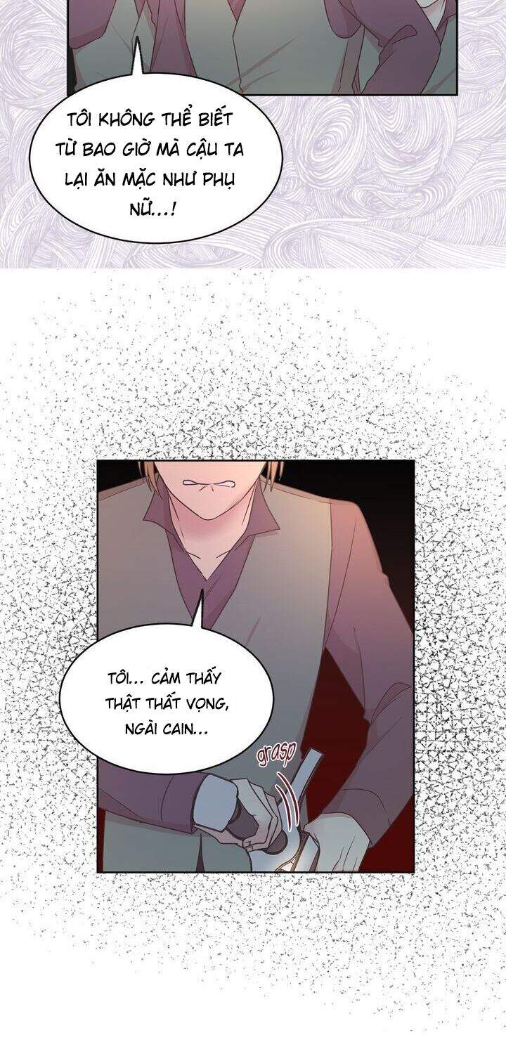 Tôi Sẽ Đi Đến Cùng Với Hoàng Đế - Chương 64 - Trang 29