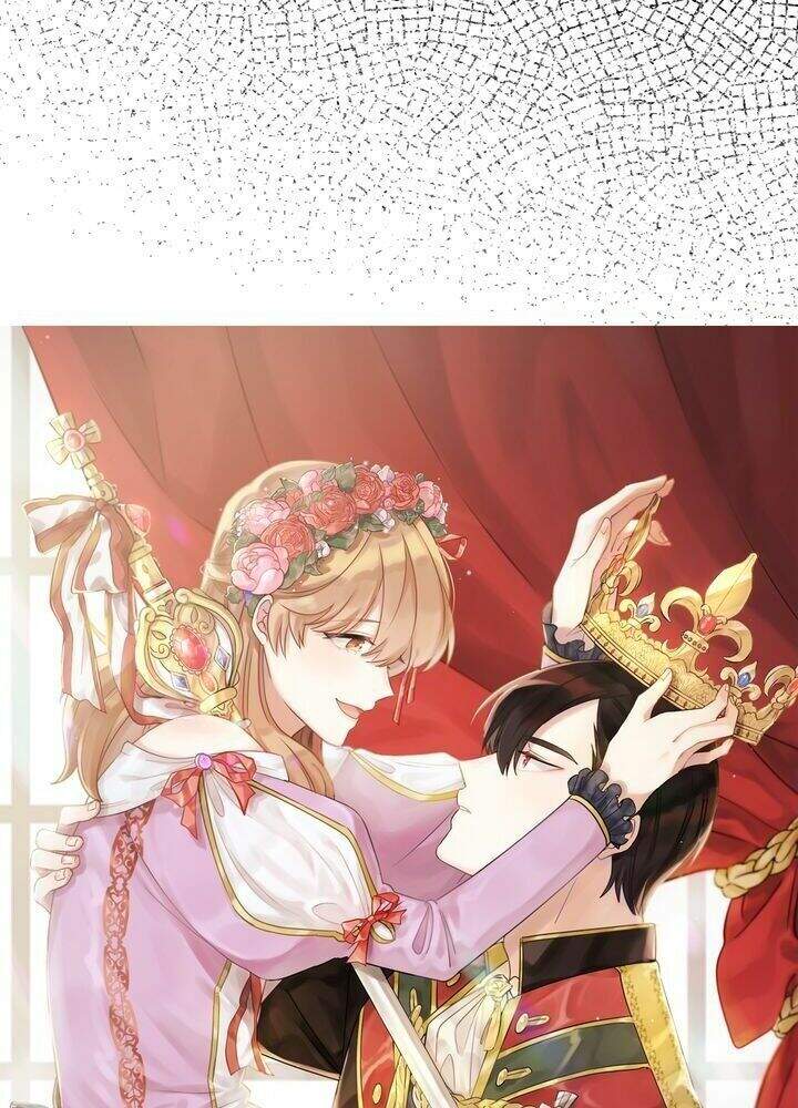 Tôi Sẽ Đi Đến Cùng Với Hoàng Đế - Chương 64 - Trang 4