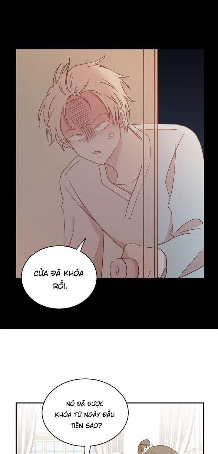 Tôi Sẽ Đi Đến Cùng Với Hoàng Đế - Chương 64 - Trang 6