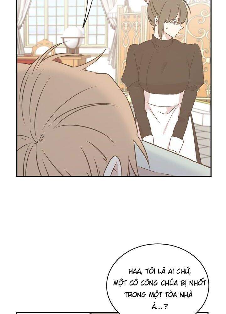 Tôi Sẽ Đi Đến Cùng Với Hoàng Đế - Chương 64 - Trang 7