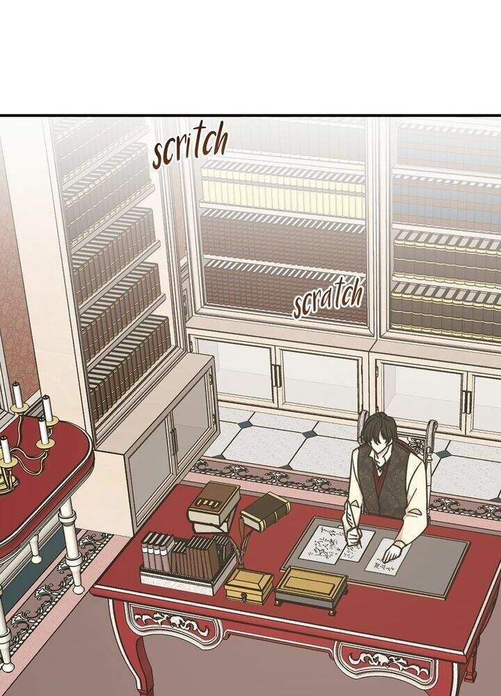 Tôi Sẽ Đi Đến Cùng Với Hoàng Đế - Chương 64 - Trang 10