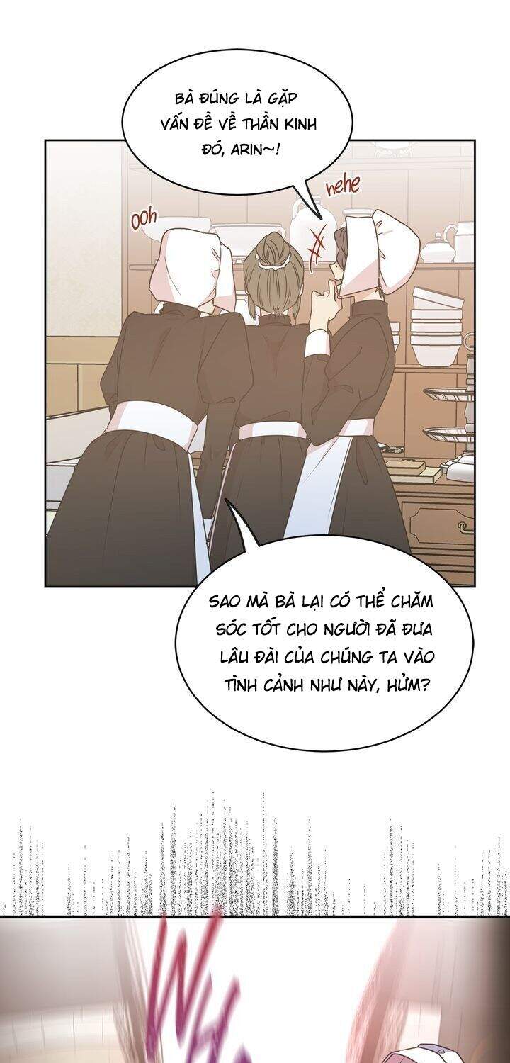 Tôi Sẽ Đi Đến Cùng Với Hoàng Đế - Chương 65 - Trang 2