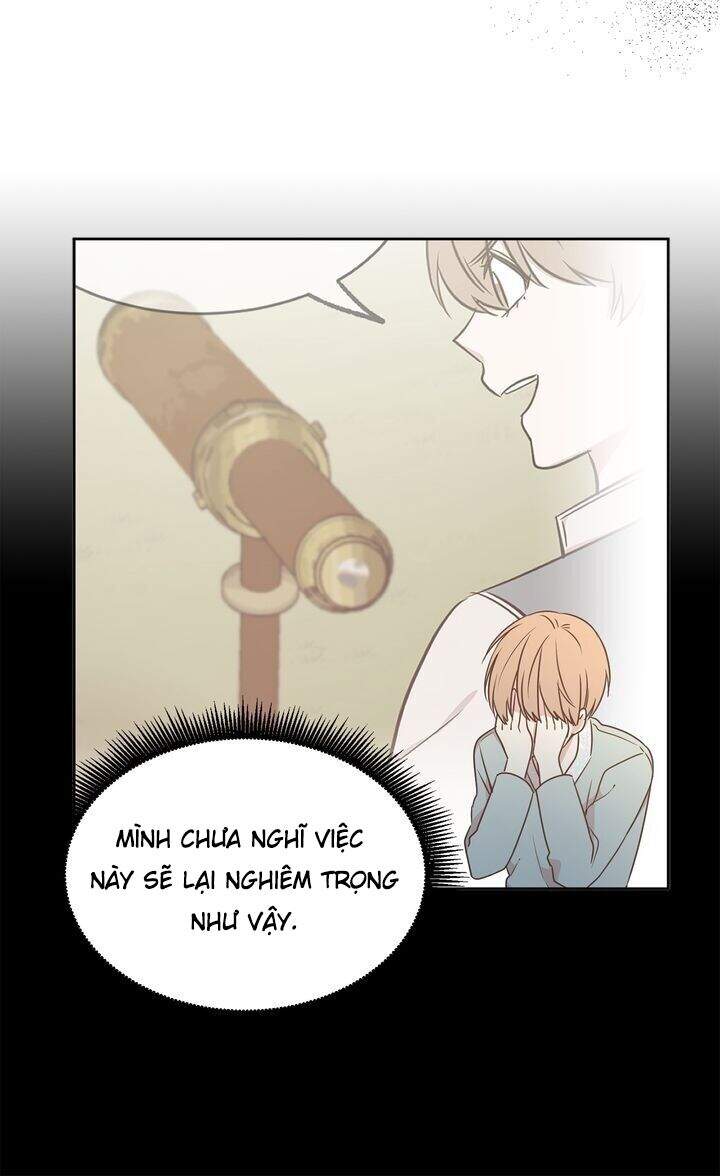 Tôi Sẽ Đi Đến Cùng Với Hoàng Đế - Chương 65 - Trang 11